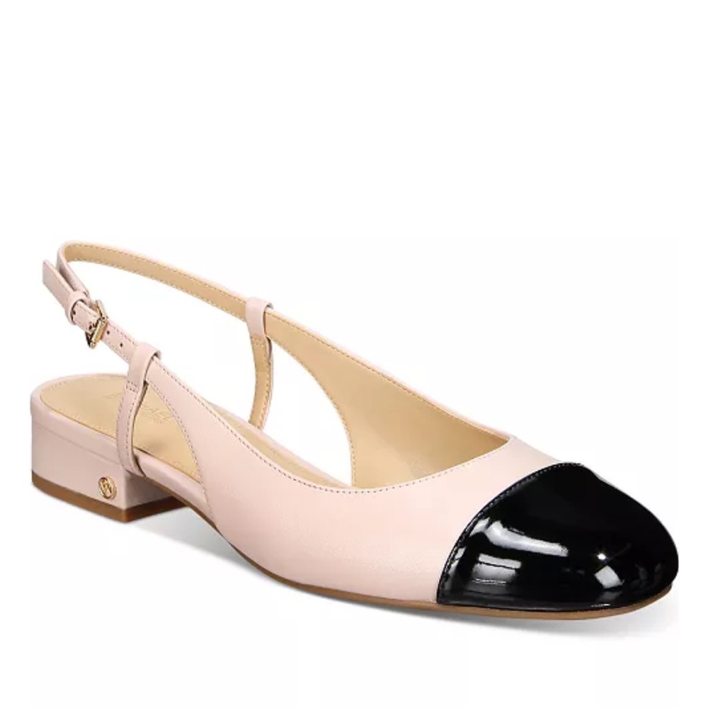 Michael Kors Perla Flex Slingback Flats | New